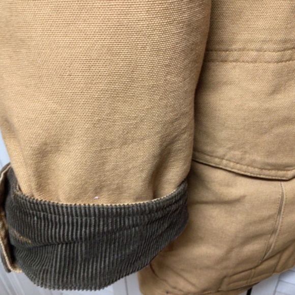 Man’s Field Jacket by Trail Designs Size 2XL - Picture 3 of 9